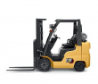 CAT LIFT GC25N-7